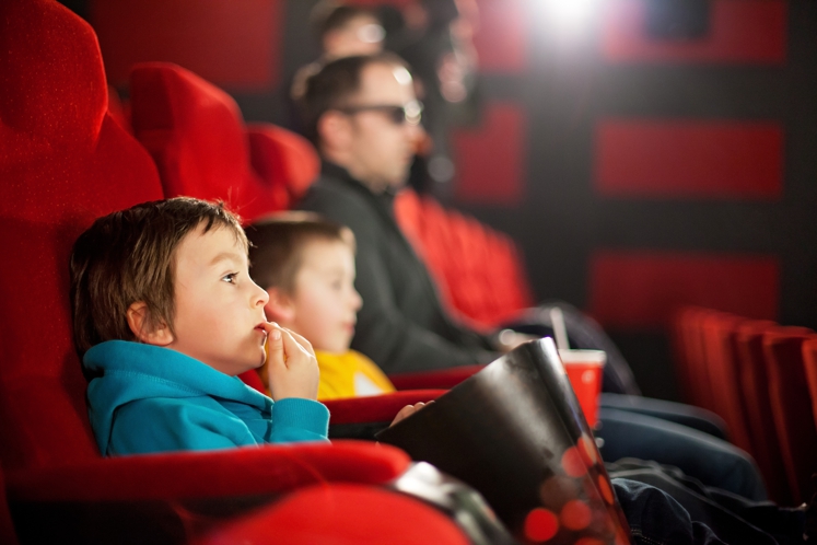Noël 2022: six films à voir en famille au cinéma pendant les vacances