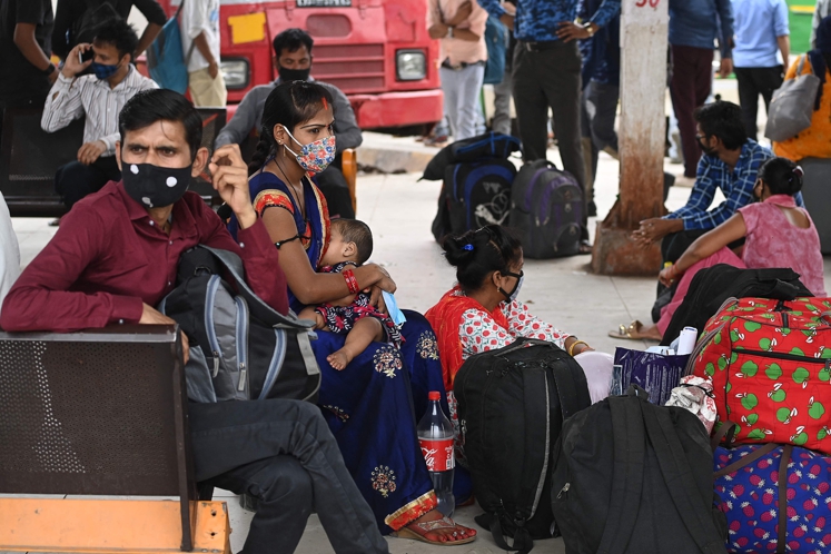 VIDÉO| L’Inde à bout de souffle face au coronavirus