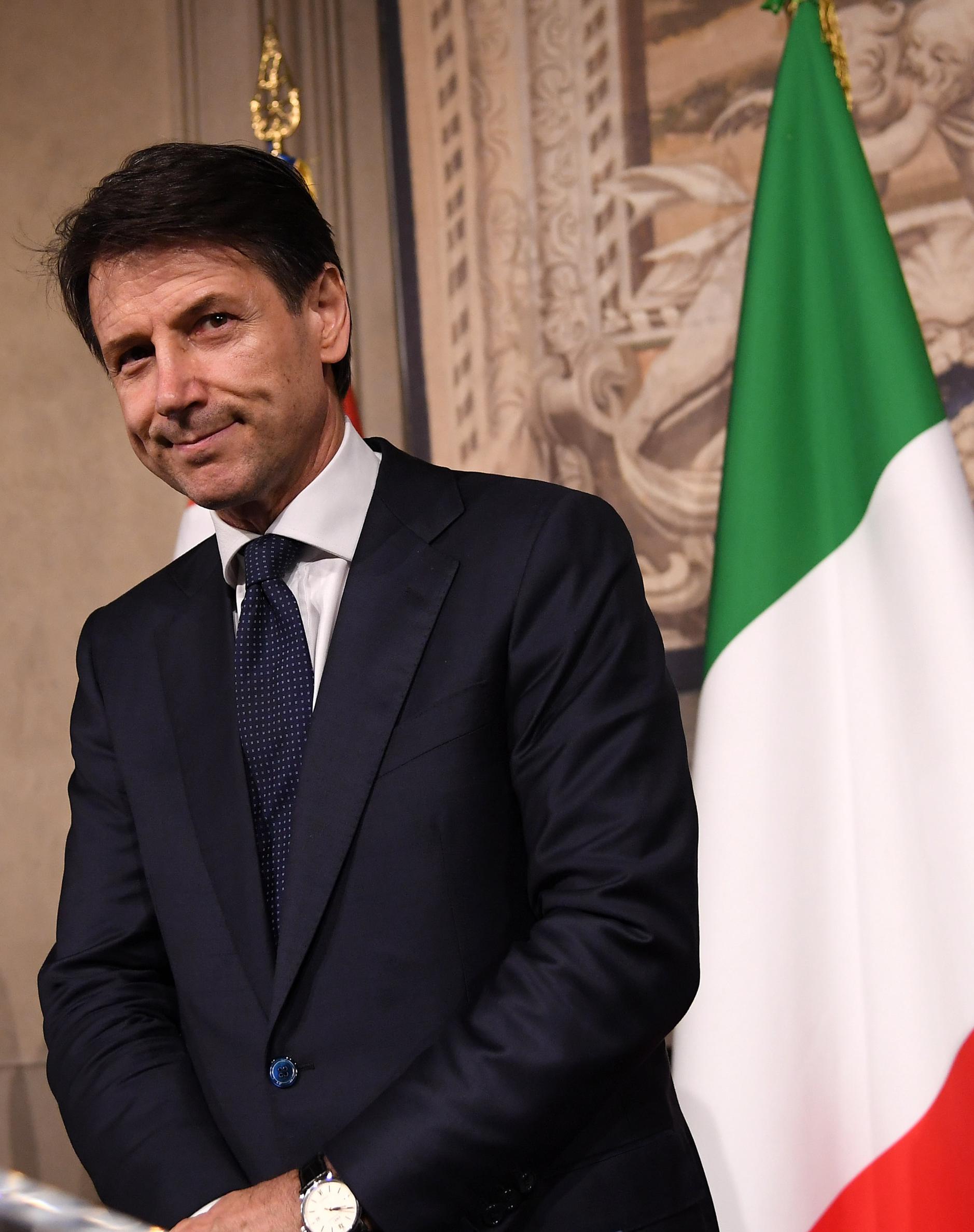 L’Italie a, finalement, un gouvernement