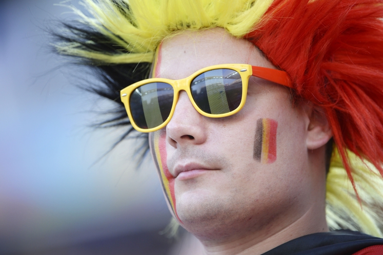 L’Euro 2020 débute ce vendredi: ce qu’il faut savoir