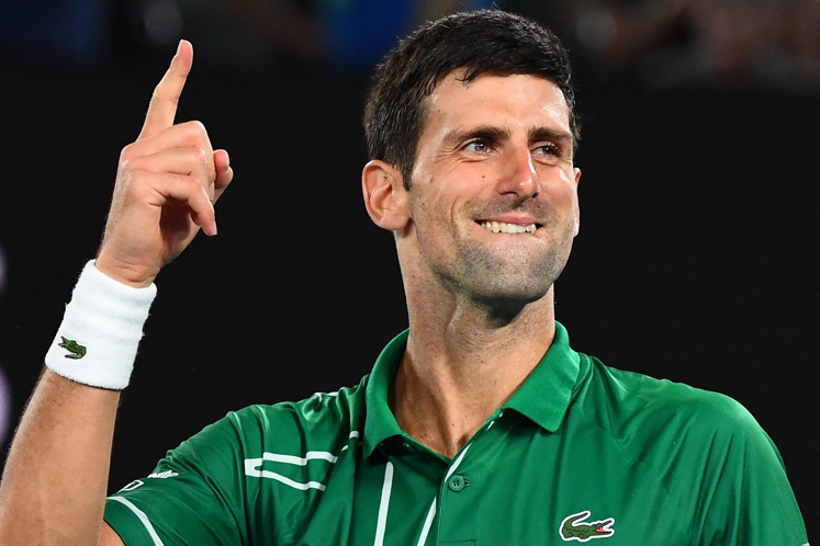 Novak Djokovic jouera-t-il à l’Open d’Australie? Il risque toujours l’expulsion