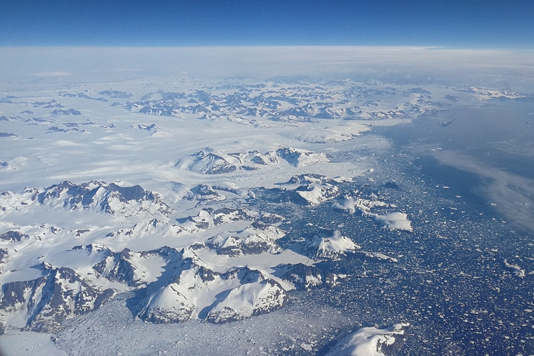 Élections au Groenland: 5 choses à savoir sur la plus grande île du monde