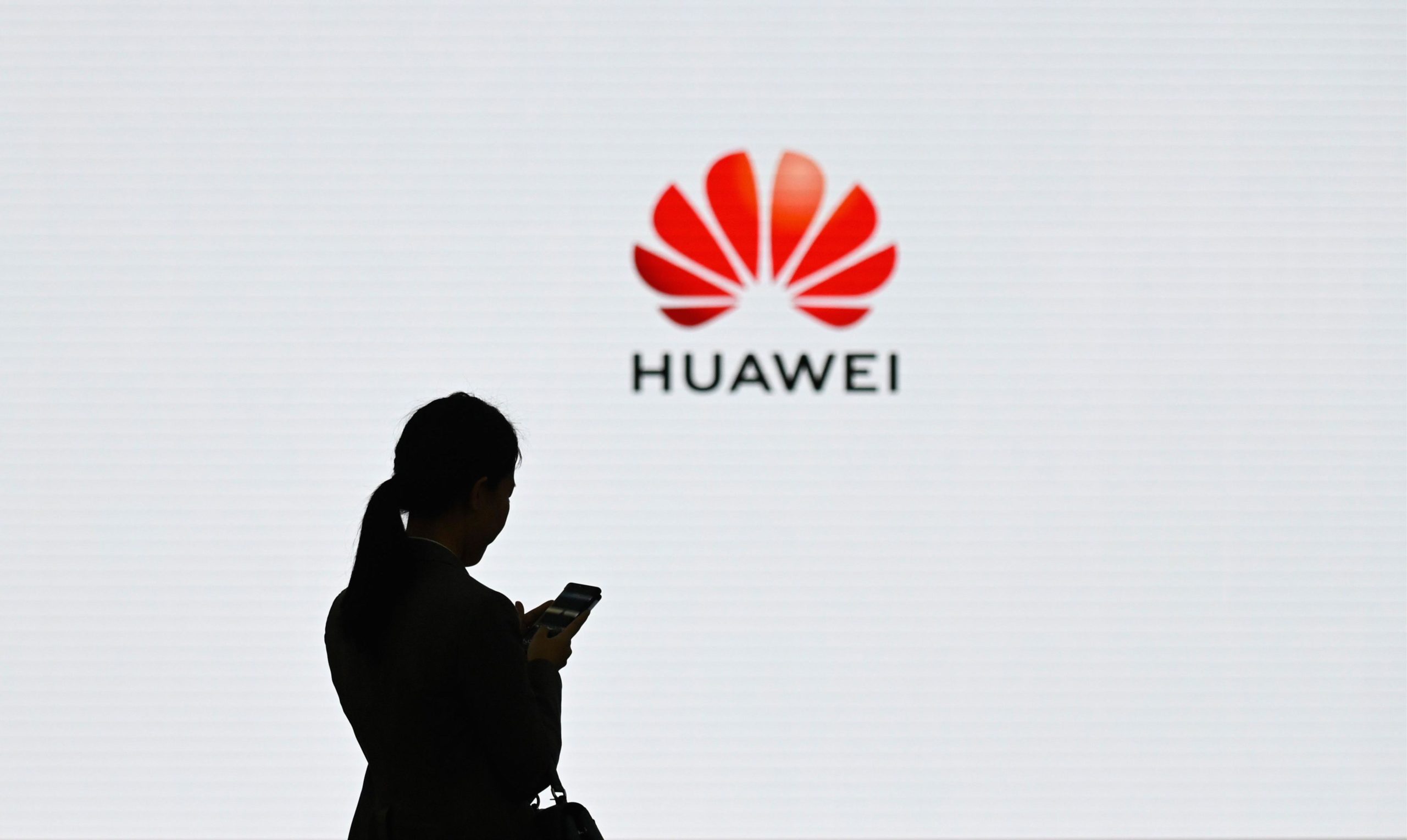 Des smartphones Huawei  sans Android ni Gmail?