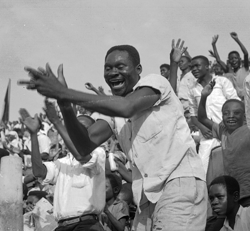 Le Congo fête ses 60 ans d’indépendance