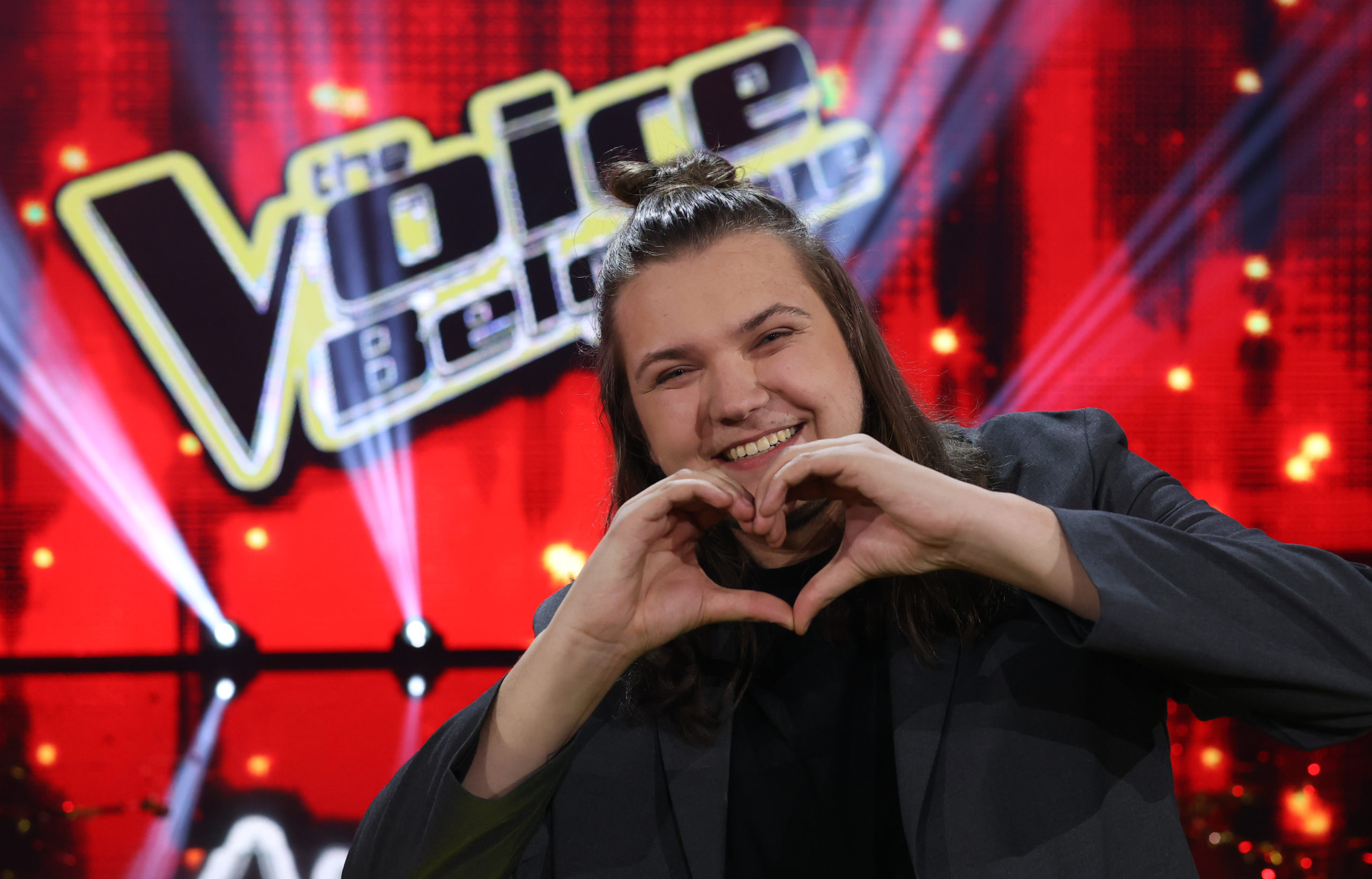 Alec remporte la saison 10 de The Voice Belgique (vidéo)
