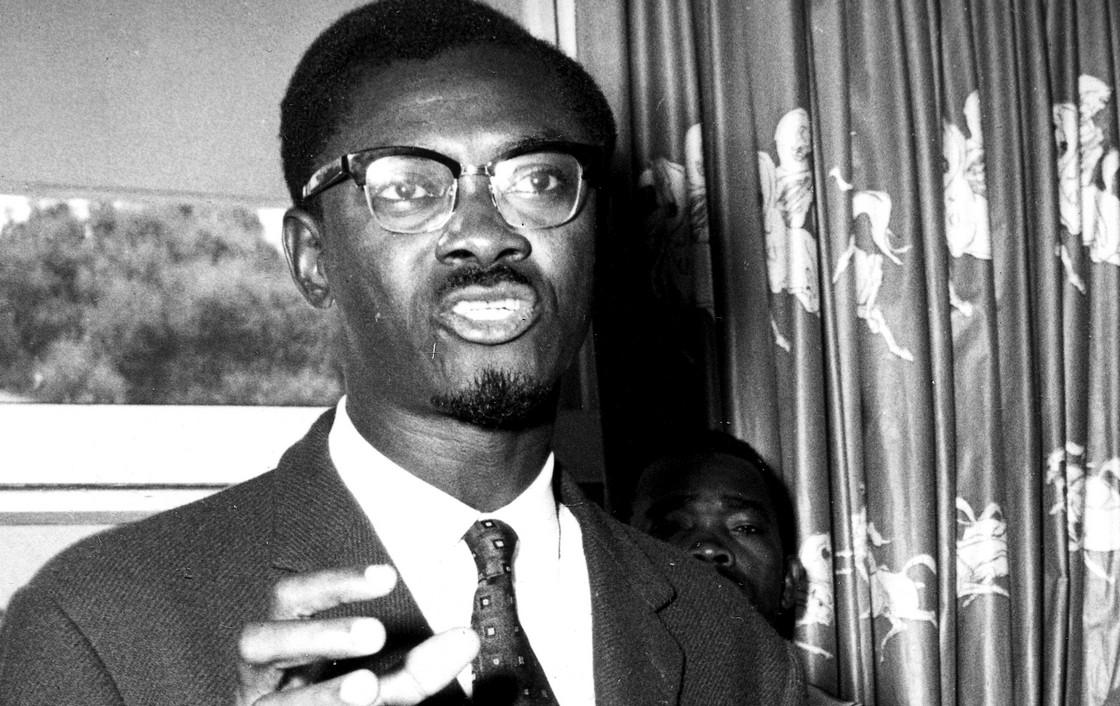 La Belgique rend à la RDC la dépouille de Patrice Lumumba