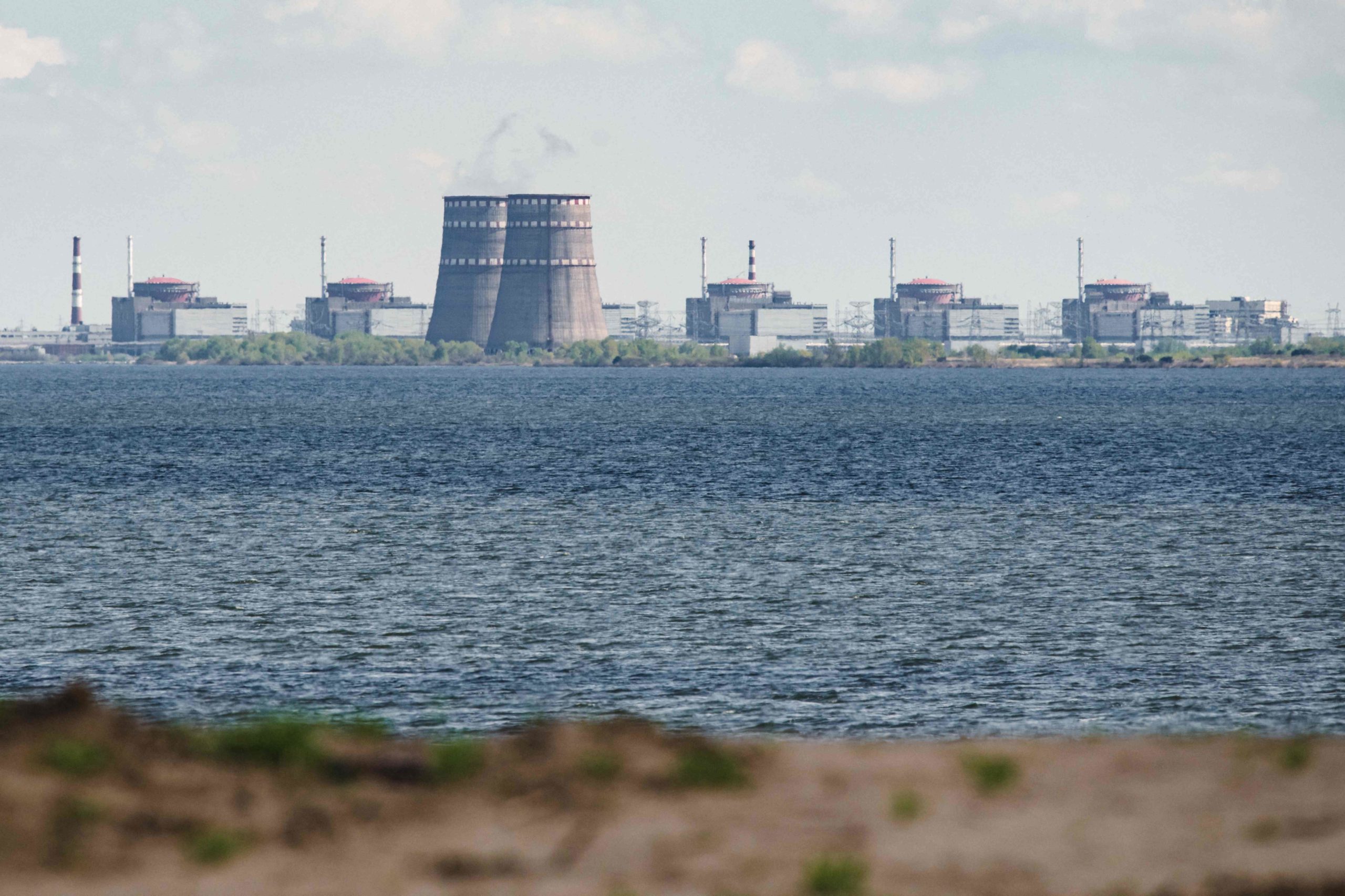 La centrale nucléaire de Zaporijia inquiète le monde : quels sont les risques ?