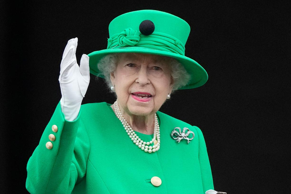 Elizabeth II la reine du Royaume-Uni est morte, son fils Charles va lui succéder