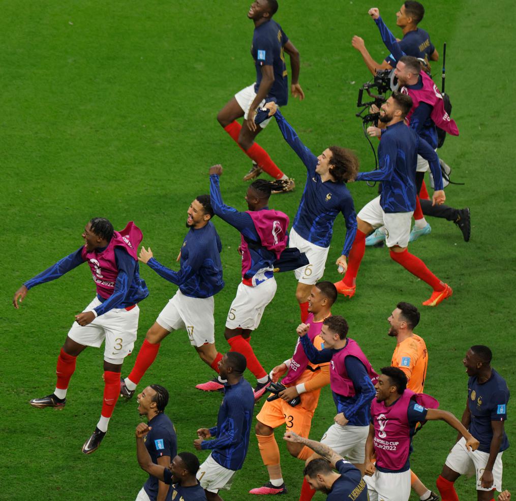 Coupe du monde de foot 2022 au Qatar : L’Argentine affrontera la France en finale