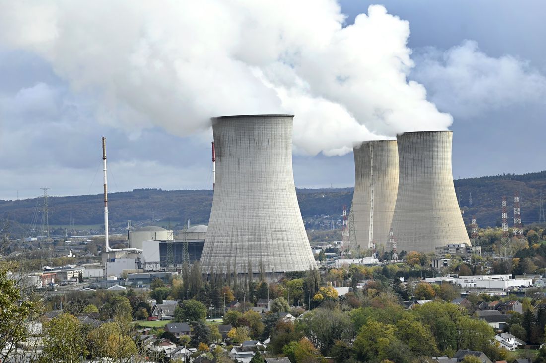 Nucléaire: pourquoi les réacteurs Tihange 3 et Doel 4 sont-ils prolongés ?