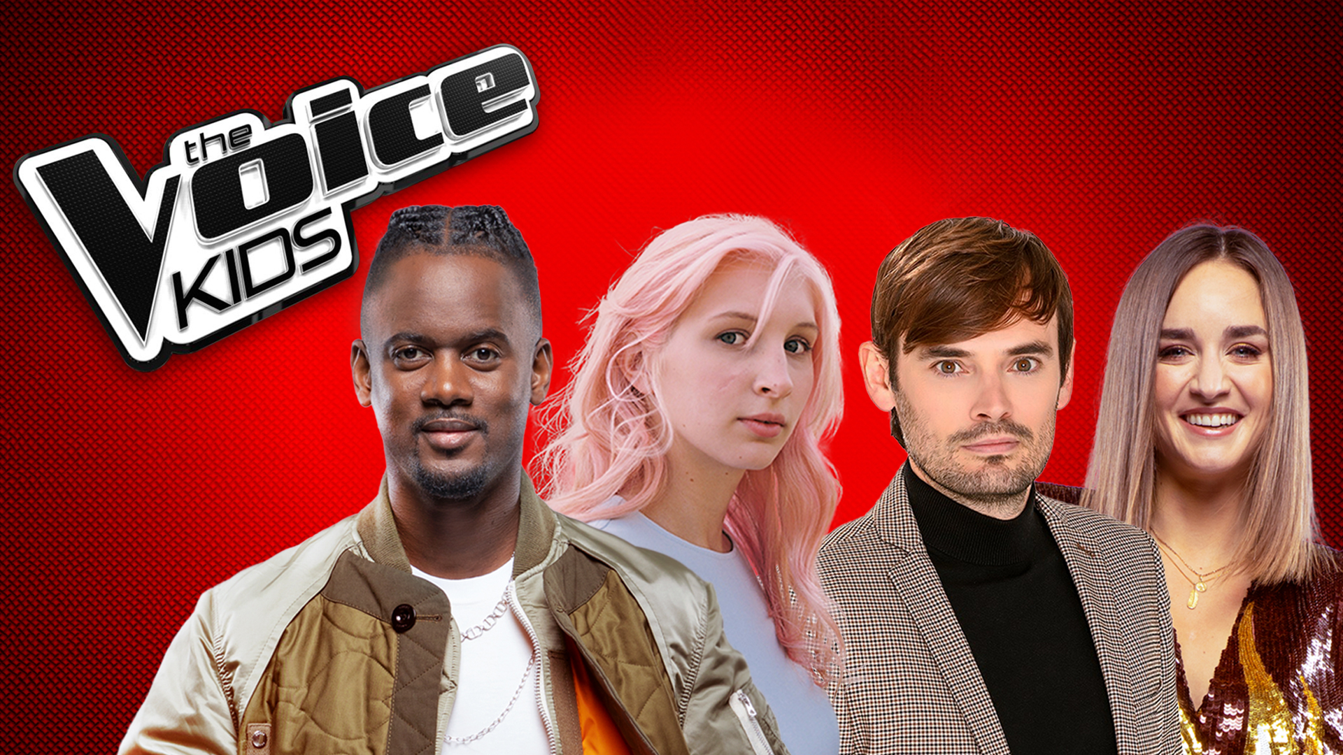 "The Voice Kids" revient pour une saison 2 sur La Une à la rentrée: que faut-il savoir?