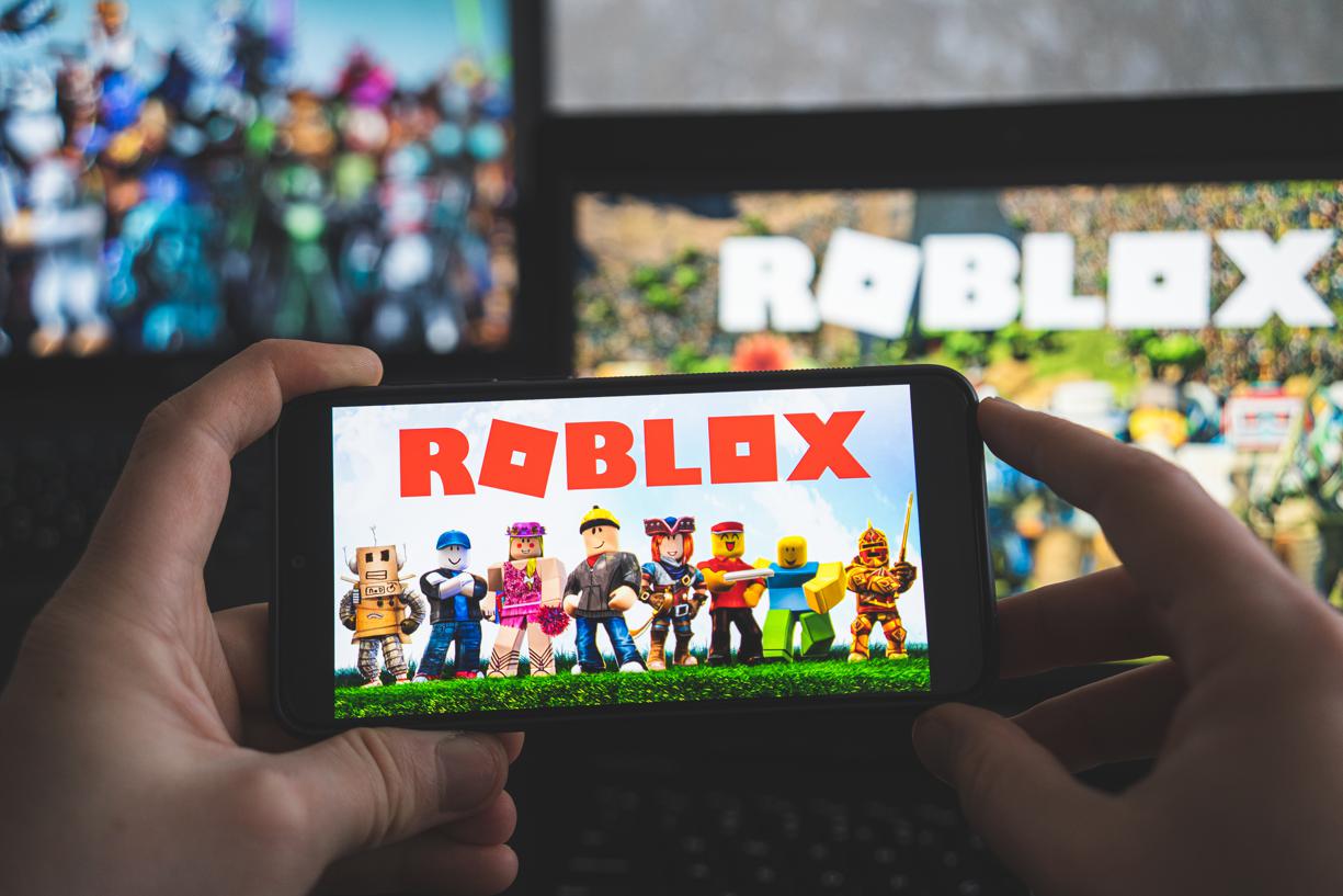 Jeux vidéo: pourquoi Roblox cartonne-t-il autant chez les jeunes?