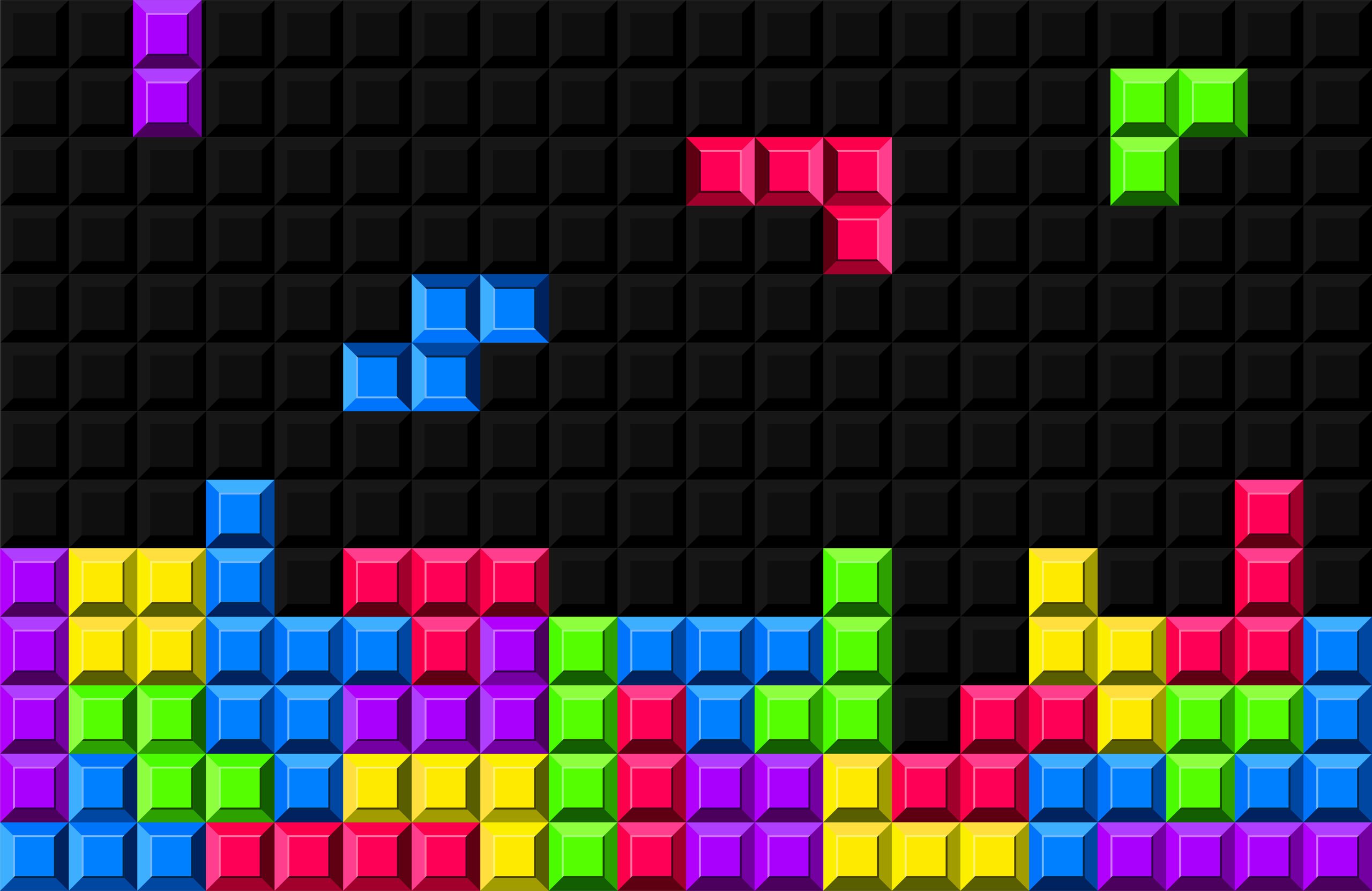 Record: un joueur de 13 ans devient le premier humain à battre le jeu Tetris